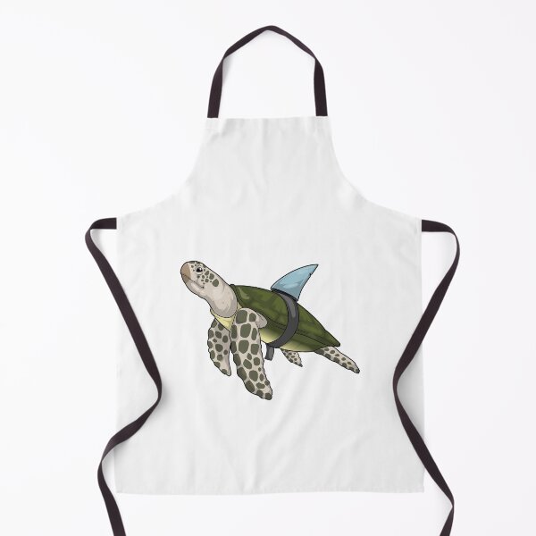 Item preview, Turtle Shark fin designed and sold by Snabdesign84.
