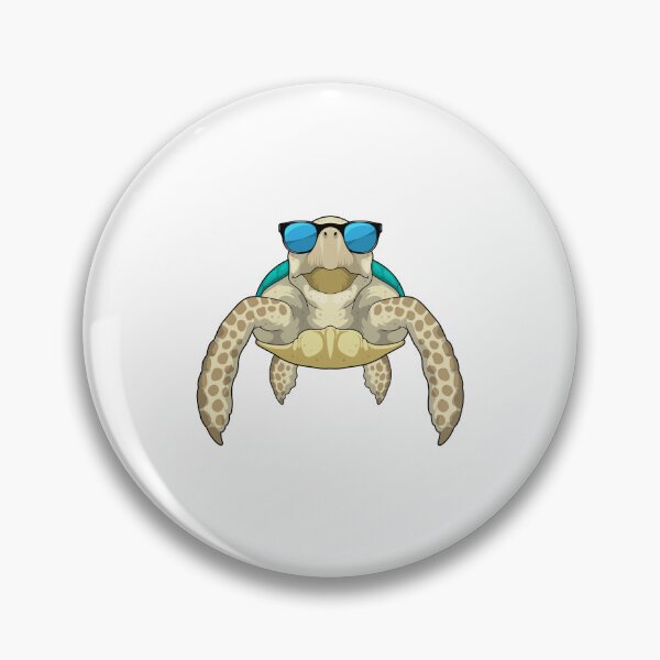 Item preview, Turtle Sunglasses designed and sold by Snabdesign84.