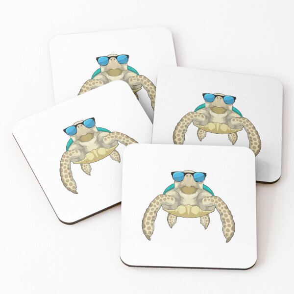 Item preview, Turtle Sunglasses designed and sold by Snabdesign84.