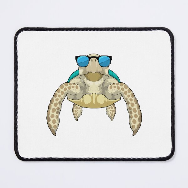 Item preview, Turtle Sunglasses designed and sold by Snabdesign84.
