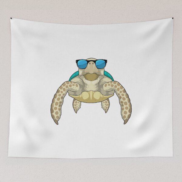 Item preview, Turtle Sunglasses designed and sold by Snabdesign84.