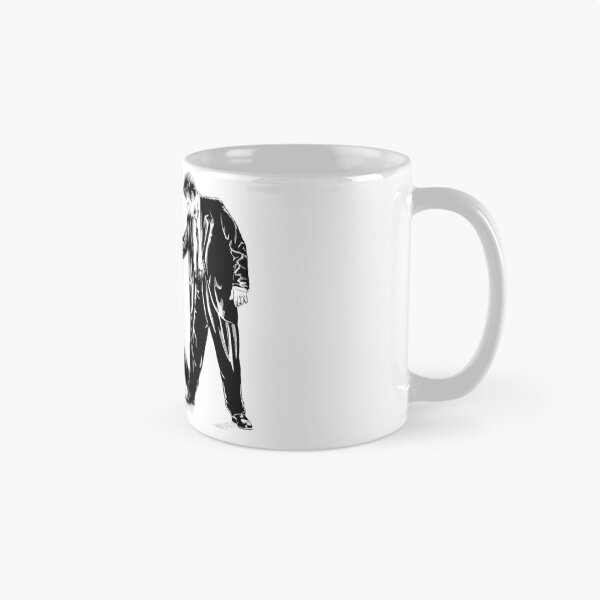 Item preview, Two men with guns designed and sold by chris2766.