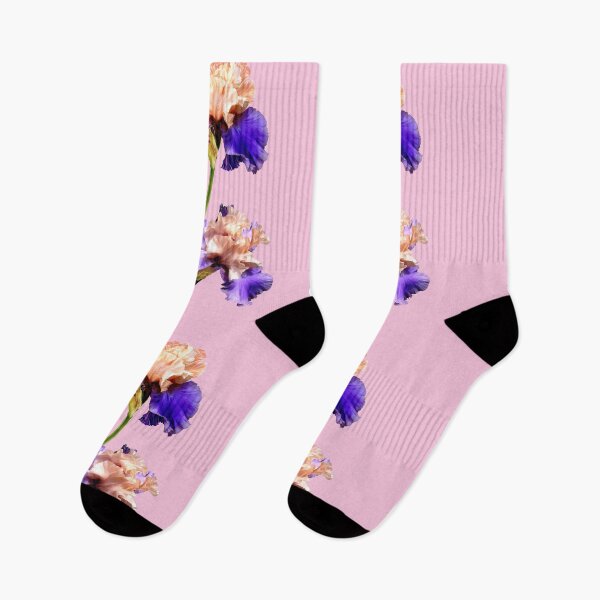Item preview, Florentine Silk Iris designed and sold by Anthony Seeker.
