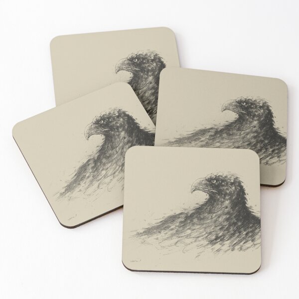 Item preview, Hawk designed and sold by Lukas Brezak.