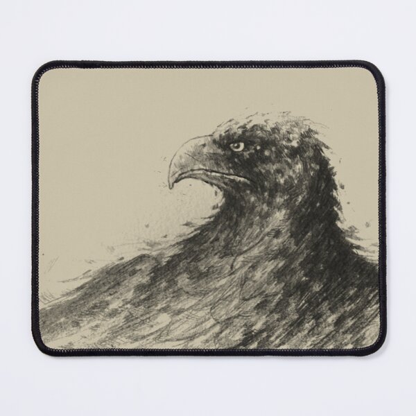 Item preview, Hawk designed and sold by Lukas Brezak.
