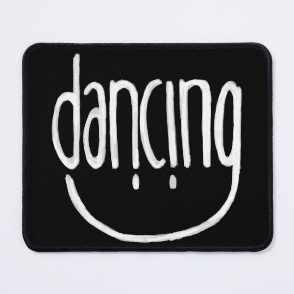 Item preview, Happy Dance, Dancing designed and sold by danceink.