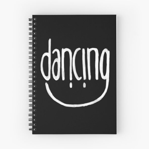 Item preview, Happy Dance, Dancing designed and sold by danceink.