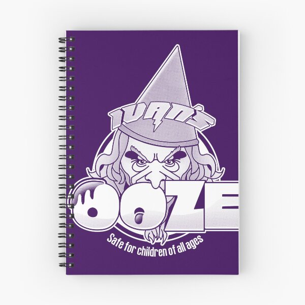 Item preview, Ivan's Ooze designed and sold by BangZoomKaboom.