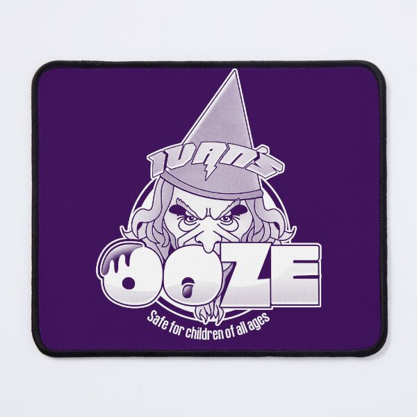 Item preview, Ivan's Ooze designed and sold by BangZoomKaboom.