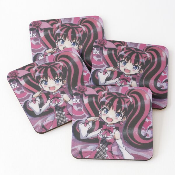 Item preview, DRACULAURA KAWAII designed and sold by ARTRAVESHOP.