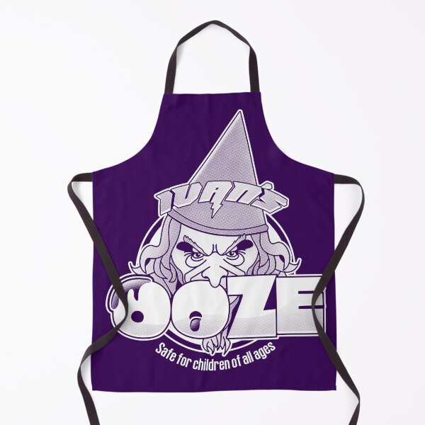 Item preview, Ivan's Ooze designed and sold by BangZoomKaboom.