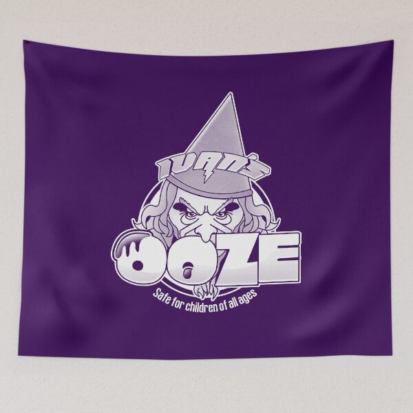 Item preview, Ivan's Ooze designed and sold by BangZoomKaboom.