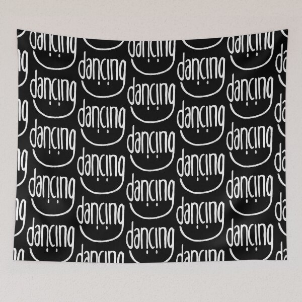 Item preview, Happy Dance, Dancing designed and sold by danceink.