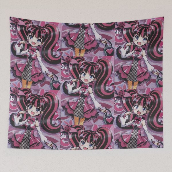 Item preview, DRACULAURA KAWAII designed and sold by ARTRAVESHOP.