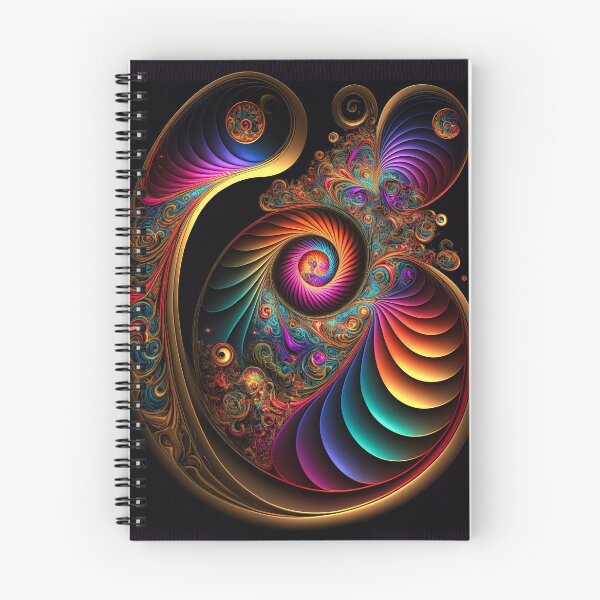 Item preview, Fractal 0003, Gorgeous Mandelbrot fractal, featuring intricate details and endless complexity designed and sold by randycolby.