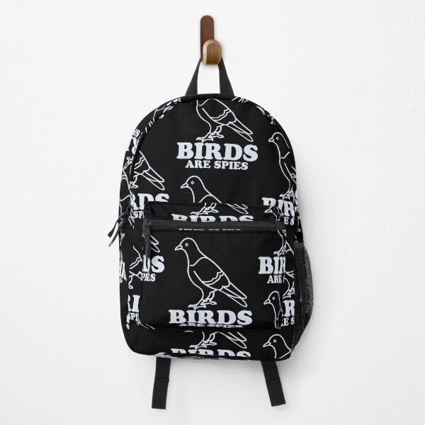 Item preview, Birds Are Spies designed and sold by narekmug.