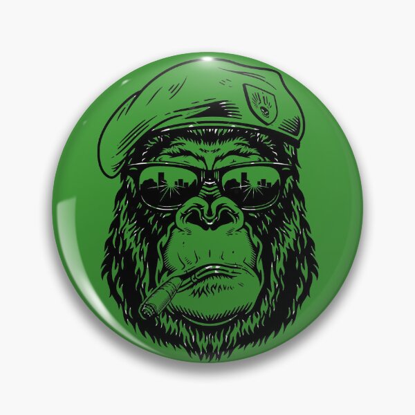 Item preview, Gorilla team 05 designed and sold by Blaszeart.
