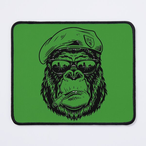 Item preview, Gorilla team 05 designed and sold by Blaszeart.