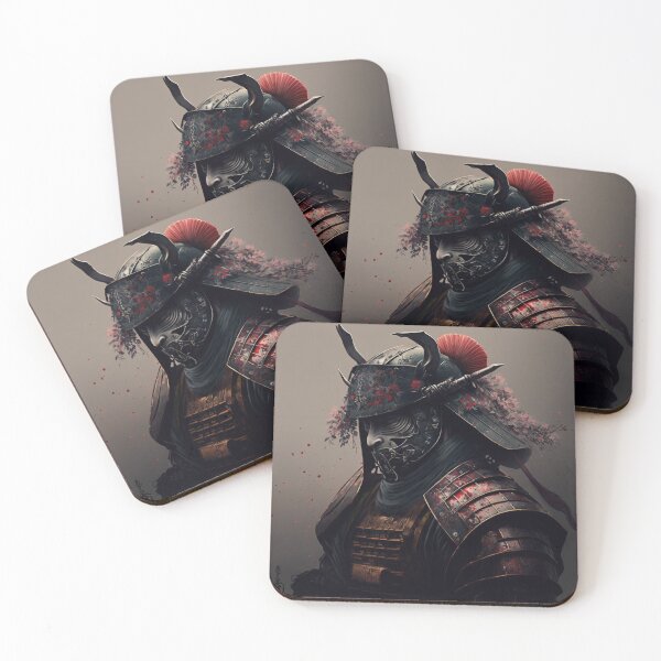 Item preview, Samurai 2 designed and sold by fantasyparadise.