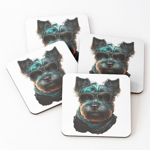 Item preview, Terrier designed and sold by epulmol.