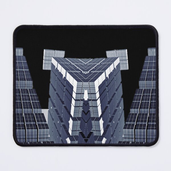 Item preview, Space Port in Deep Space designed and sold by Stephen Frost.