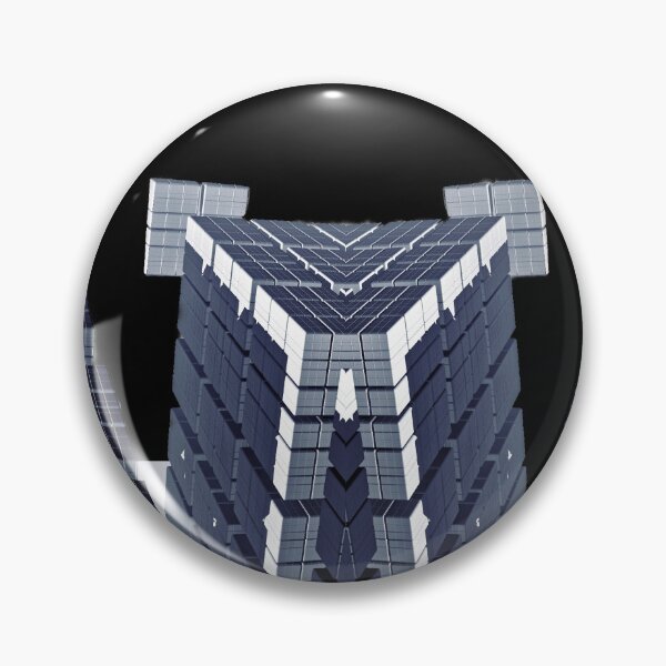 Item preview, Space Port in Deep Space designed and sold by Stephen Frost.