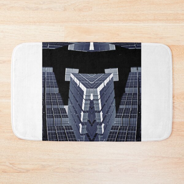 Item preview, Space Port in Deep Space designed and sold by Stephen Frost.