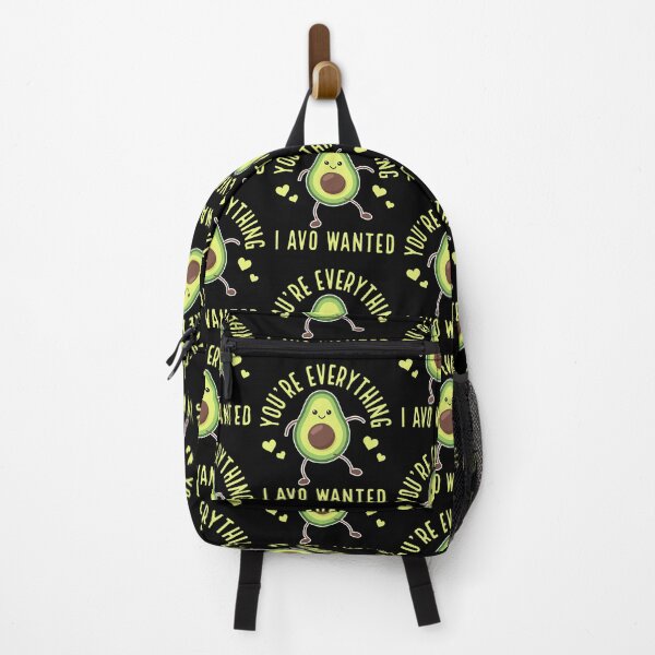 Item preview, Avocado Lover Cute Gift designed and sold by narekmug.