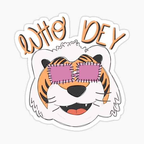 5 Bengals-themed items from   that scream Who Dey