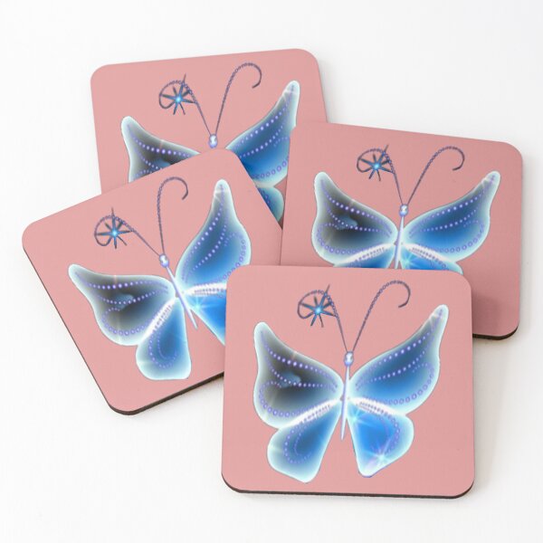 Item preview,  Butterfly Crystal Butterfly  designed and sold by thechoice1.