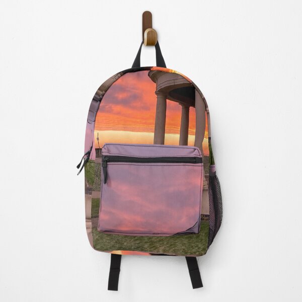 Item preview, Sunrise at the old bandstand designed and sold by Violaman.