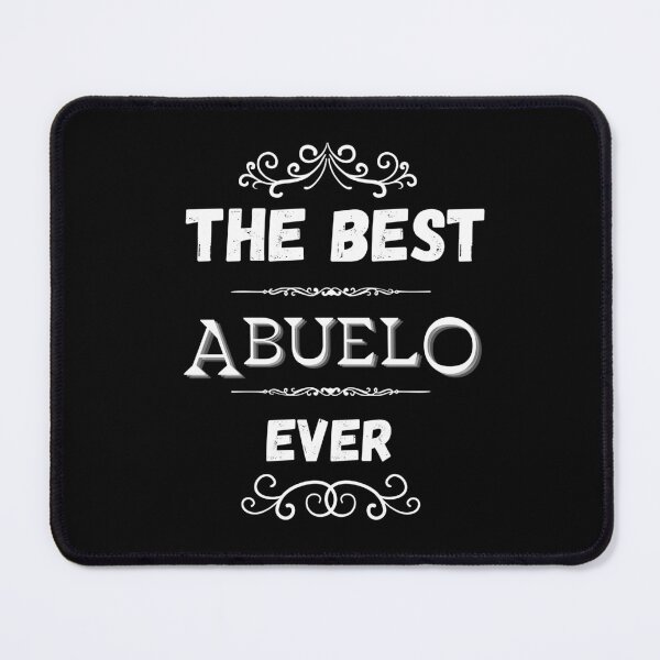Item preview, The best Abuelo ever - The best grandpa ever - abuelito mexicano latin hispanic abuelo designed and sold by ALLURE-minimal.