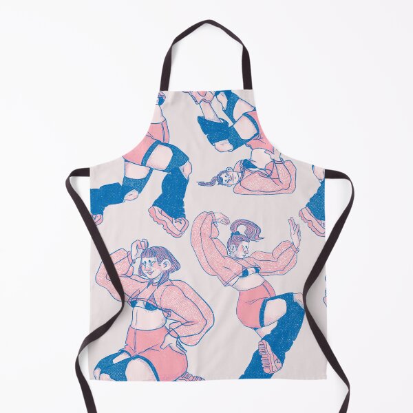 Item preview, Girls dancing in nonsense life designed and sold by carinnacabezas.