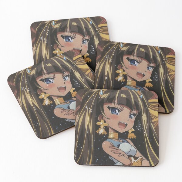 Item preview, CLEO DE NILE KAWAII designed and sold by ARTRAVESHOP.