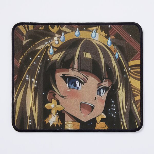 Item preview, CLEO DE NILE KAWAII designed and sold by ARTRAVESHOP.