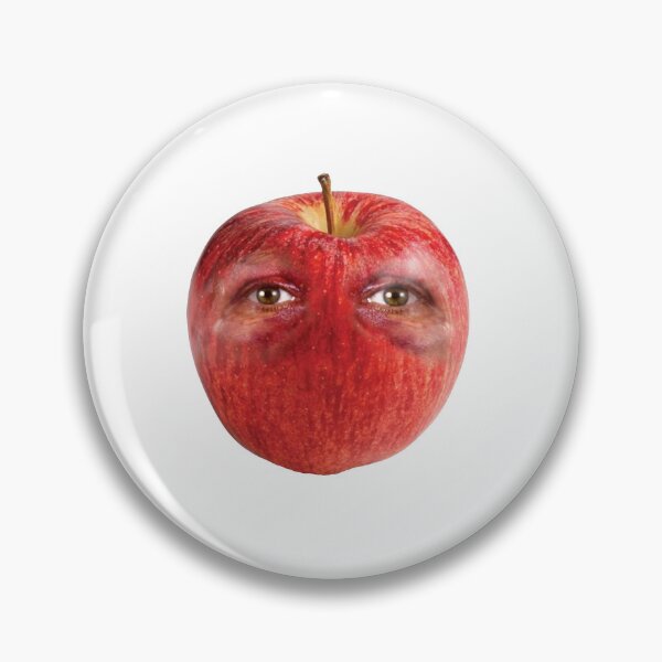 Item preview, Bruised Apple designed and sold by TonySeinfeld.