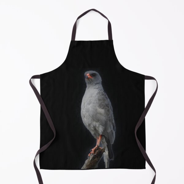 Item preview, Large Gray Bird designed and sold by DrAgonPhotos.