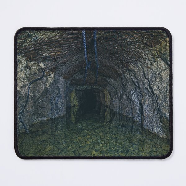 Item preview, In the underground designed and sold by kohlenjunge.
