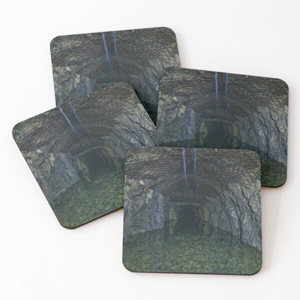 Item preview, In the underground designed and sold by kohlenjunge.