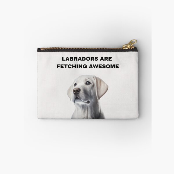 Item preview, Labradors Are Fetching Awesome designed and sold by netdota.