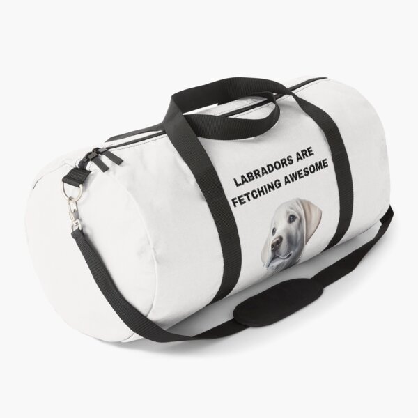 Item preview, Labradors Are Fetching Awesome designed and sold by netdota.