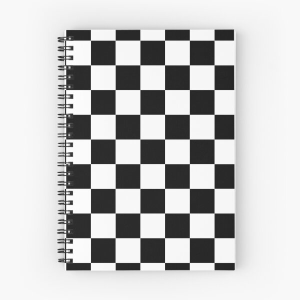 Item preview, chessboard, black and white designed and sold by AK-minimalist.