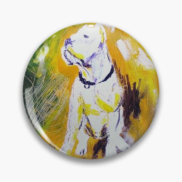 Artikelvorschau, Dogo Argentino entworfen und verkauft von NinaButo986.