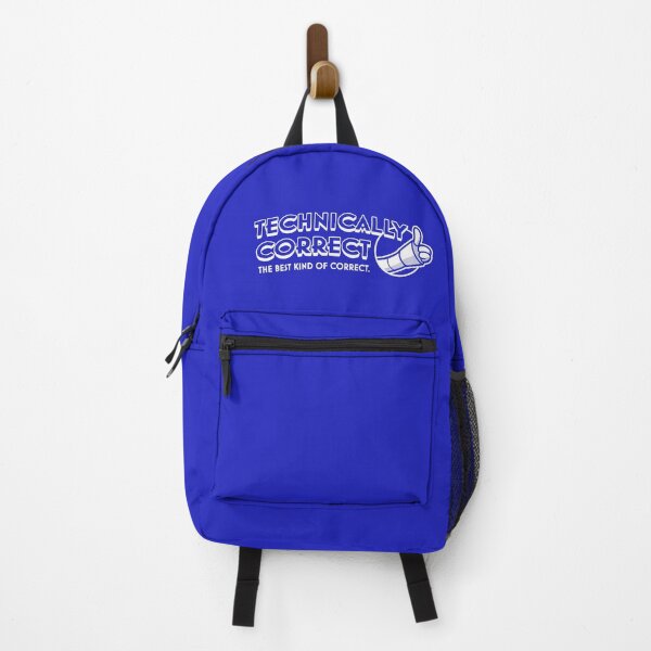 Item preview, Technically Correct designed and sold by BangZoomKaboom.