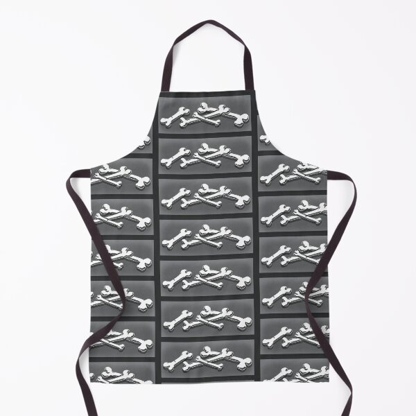 Item preview, Bone Pile with Background designed and sold by Soaked-N-Bleach.