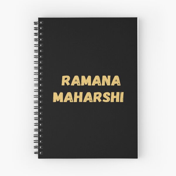 Item preview,  Ramana Maharshi designed and sold by Ioana1.
