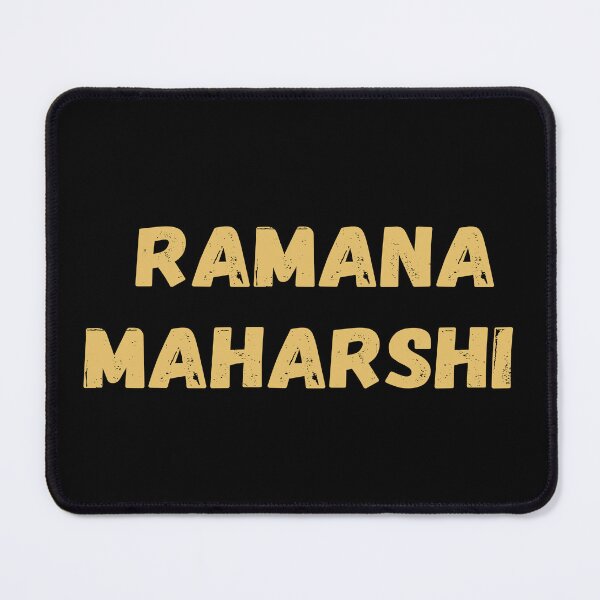 Item preview, Ramana Maharshi designed and sold by Ioana1.