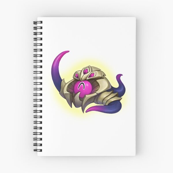 Item preview, Vel'Koz designed and sold by birdsounds.