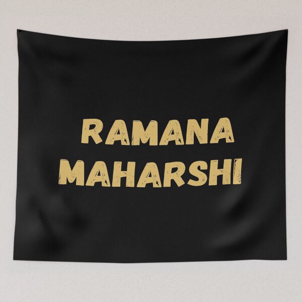 Item preview,  Ramana Maharshi designed and sold by Ioana1.