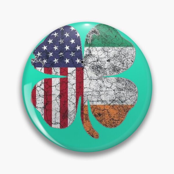 Item preview, American Grown With Irish Roots designed and sold by Aleena  the princess.